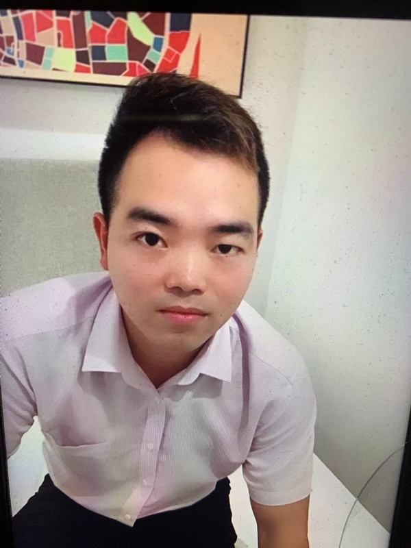 季军的第一张照片--上海王婆说媒