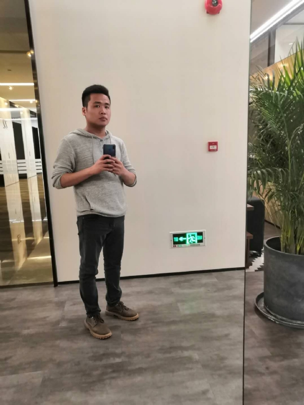 Tim的第二张照片--上海王婆说媒
