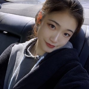 秦璐的第一张照片--上海王婆说媒