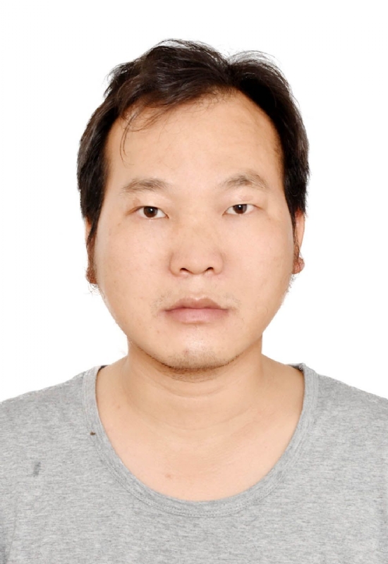 默默的第三张照片--上海王婆说媒