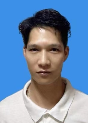 Saul的第一张照片--上海王婆说媒