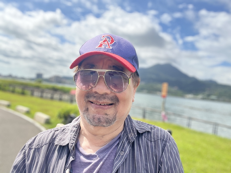 一起走路的夥伴的第一张照片--上海王婆说媒