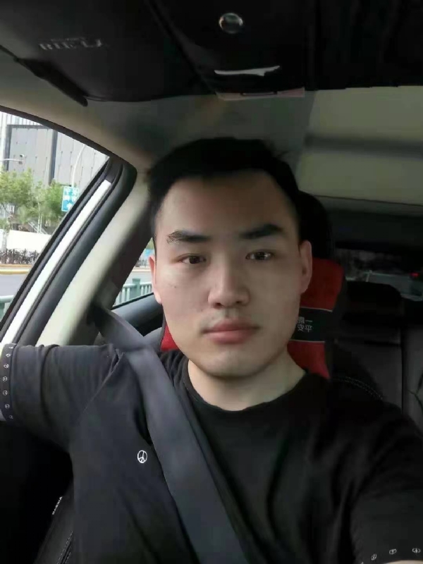 还是没记住的第三张照片--上海王婆说媒