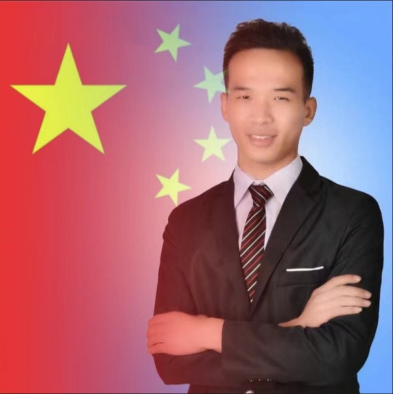 羊了个杨的第一张照片--上海王婆说媒