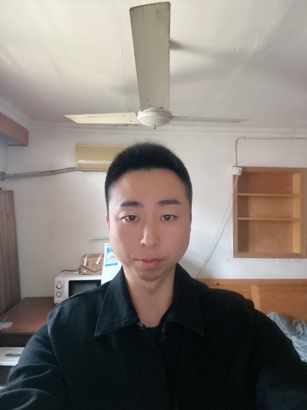 过好余生的第一张照片--上海王婆说媒