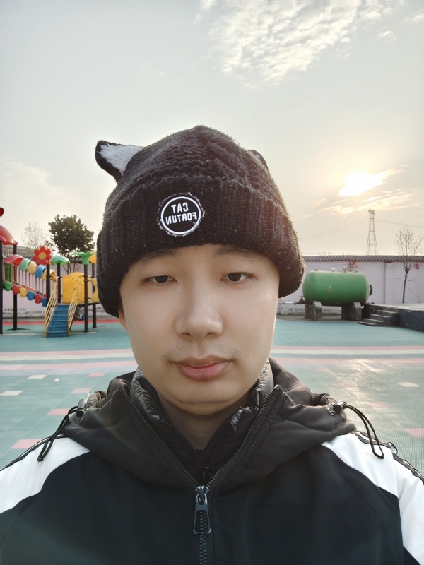 王连杰的第一张照片--上海王婆说媒