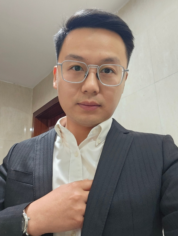 遥望的第二张照片--上海王婆说媒