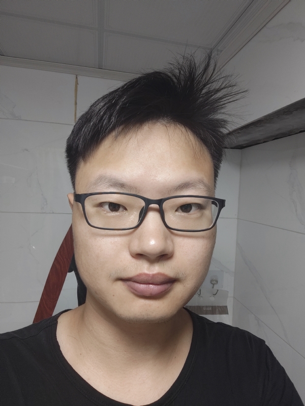 阿凡的第二张照片--上海王婆说媒