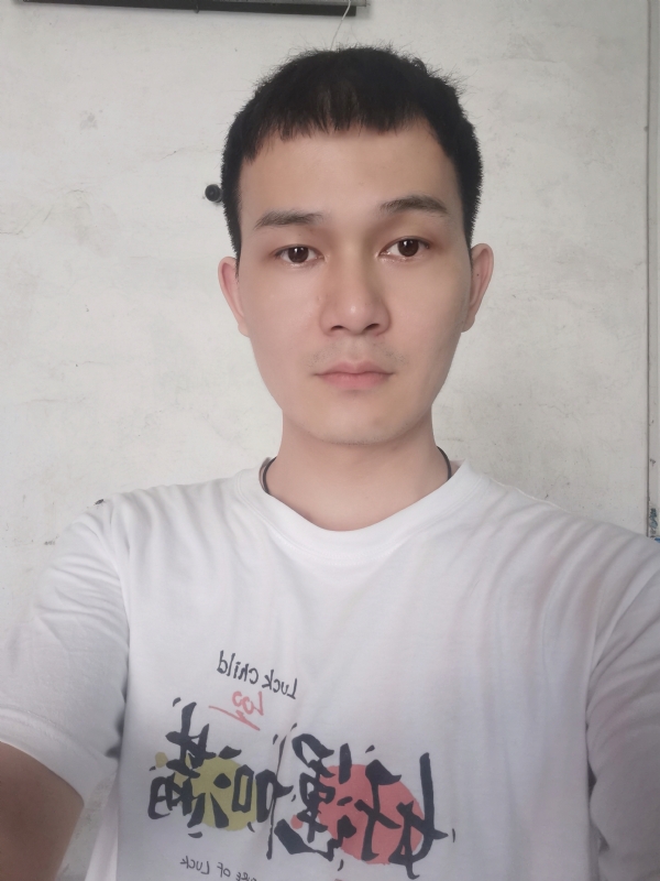 莫问前程的第一张照片--上海王婆说媒