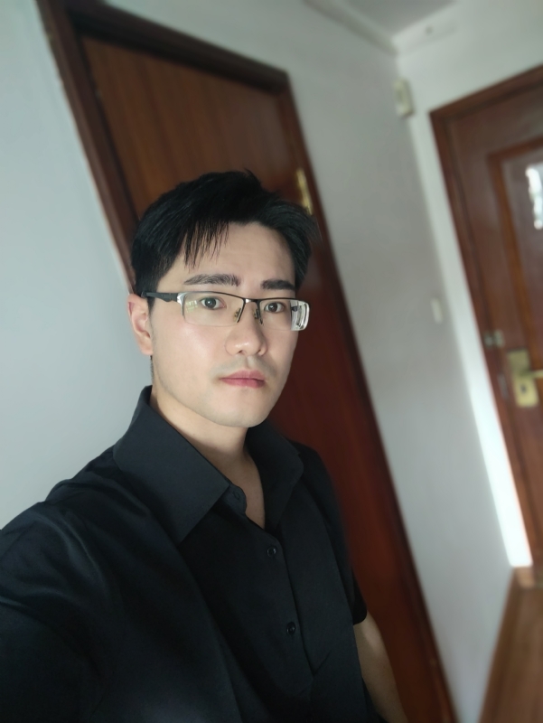 幸运大树的第二张照片--上海王婆说媒