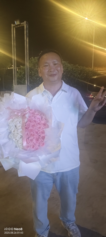 前程的第二张照片--上海王婆说媒