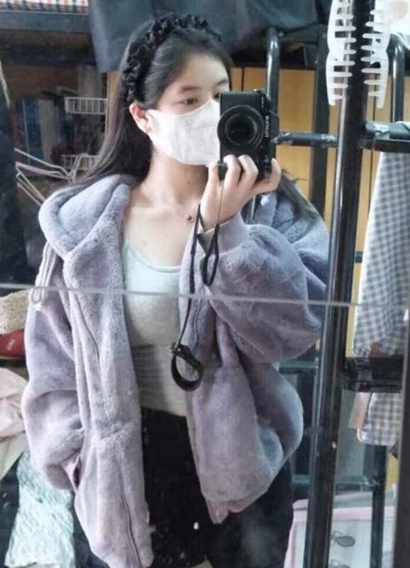 桃桃的第一张照片--上海王婆说媒