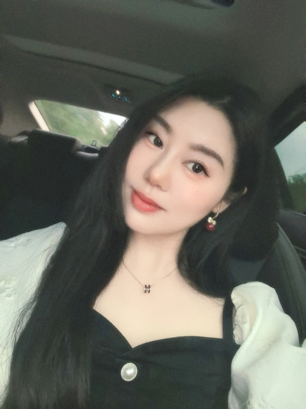 潇潇暮雨的第一张照片--上海王婆说媒
