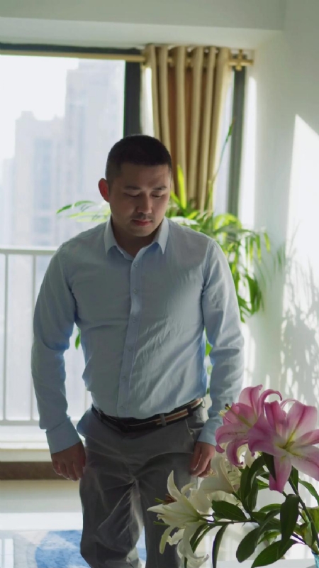 上海交友的第一张照片--上海王婆说媒