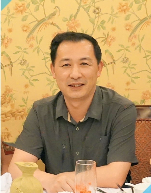 蒋老师的第一张照片--上海王婆说媒