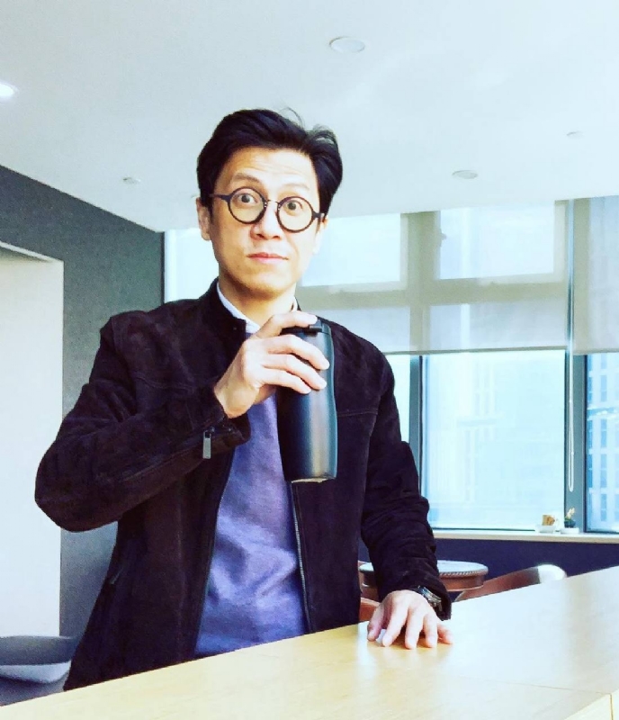 千帆过尽的第二张照片--上海王婆说媒