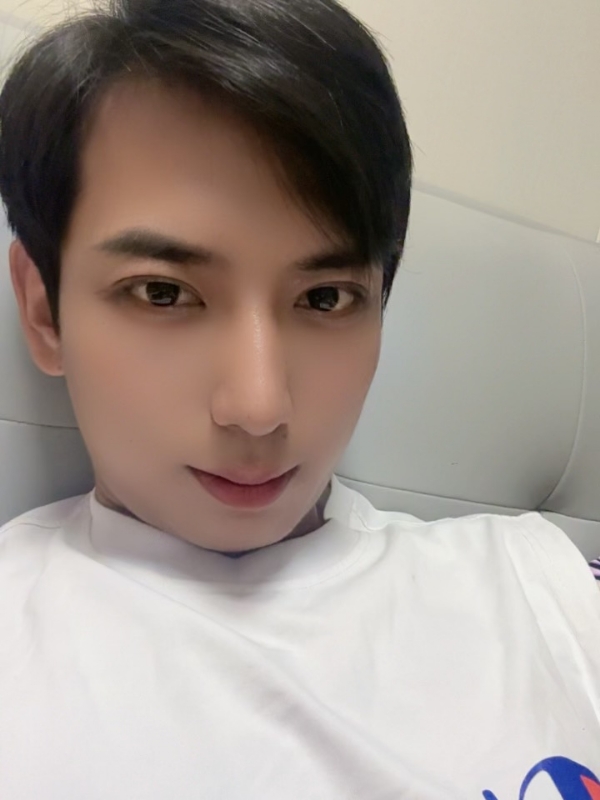 杨钦雲的第一张照片--上海王婆说媒