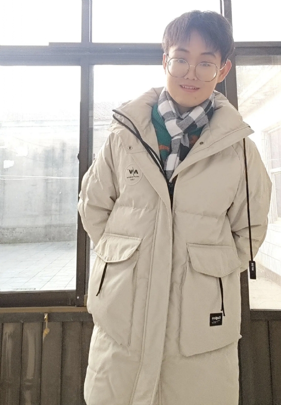 来了的第二张照片--上海王婆说媒