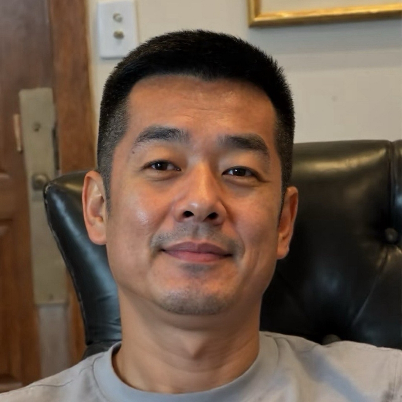 人生何其幸的第一张照片--上海王婆说媒