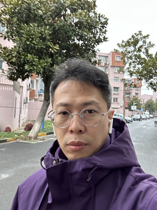 零度的第一张照片--上海王婆说媒