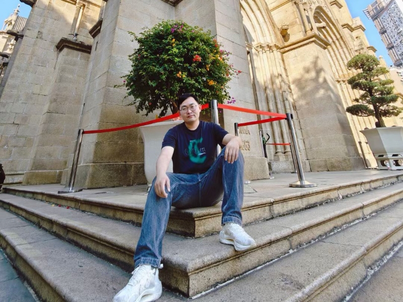 Marco的第四张照片--上海王婆说媒