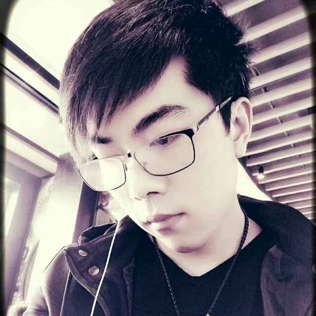 独白的第一张照片--上海王婆说媒